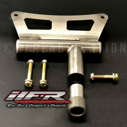 Precision Products Shifter Mount by HFR, Precision Products Shifter Mount, Drag Racing Shifter Mount, Shifter Mount, Drag Racing Shifter, Shifter